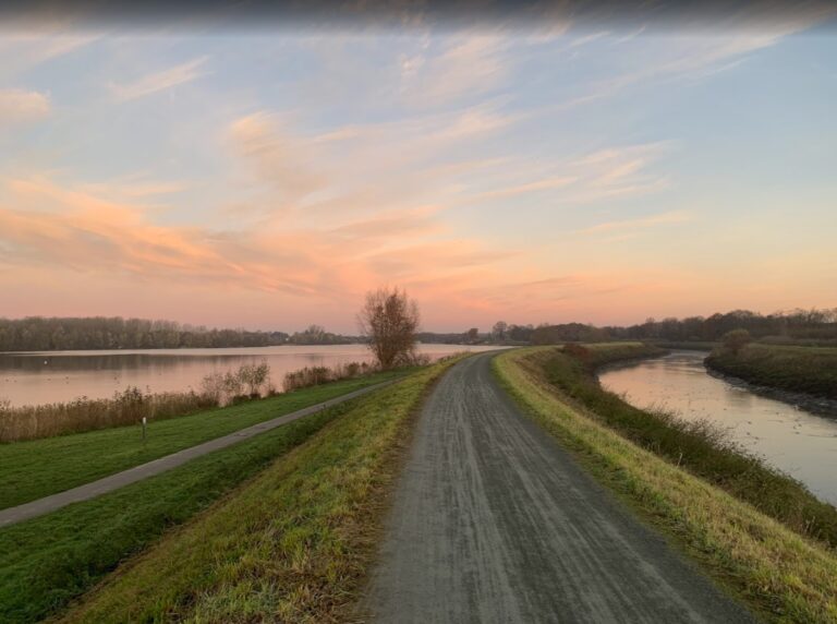 Zo 07 dec 25 – Hybrid Ride: GPX-gravel meets mountainbike