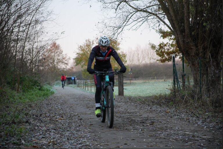 591 deelnemers op de mountainbike-gravelride