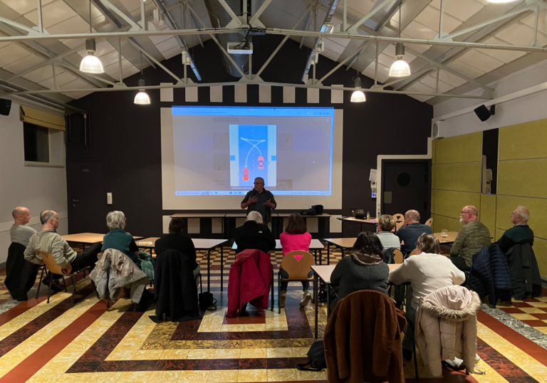 Opfrissing wegcode en nieuwe reglementering examen