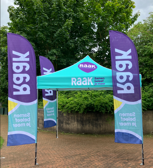 Welkom bij Raak Weerde – Samen actief meer beleven!