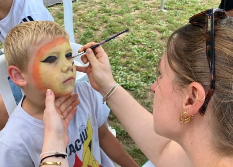 Zaterdag 12 juli Stratenloop