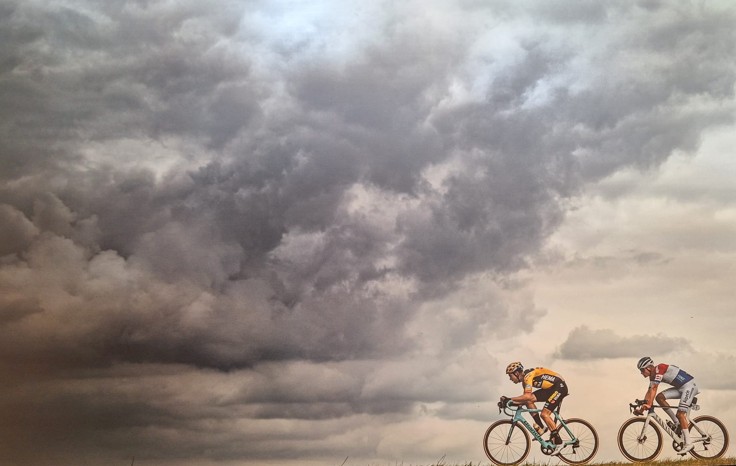 Daguitstap Roeselare en Loppem