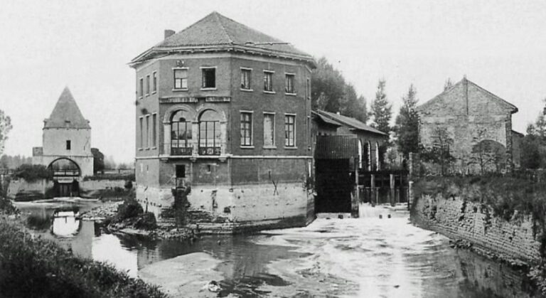 Do 20 nov 25 – Weerde toen