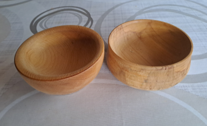 Za 29 nov 25 – Workshop houtdraaien