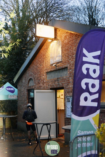 Raak Trakteert