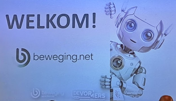 Bang van AI?  vloek of zegen?